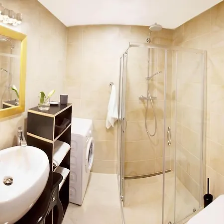 Nice Apart - Old Town - Ruska Street Daire *